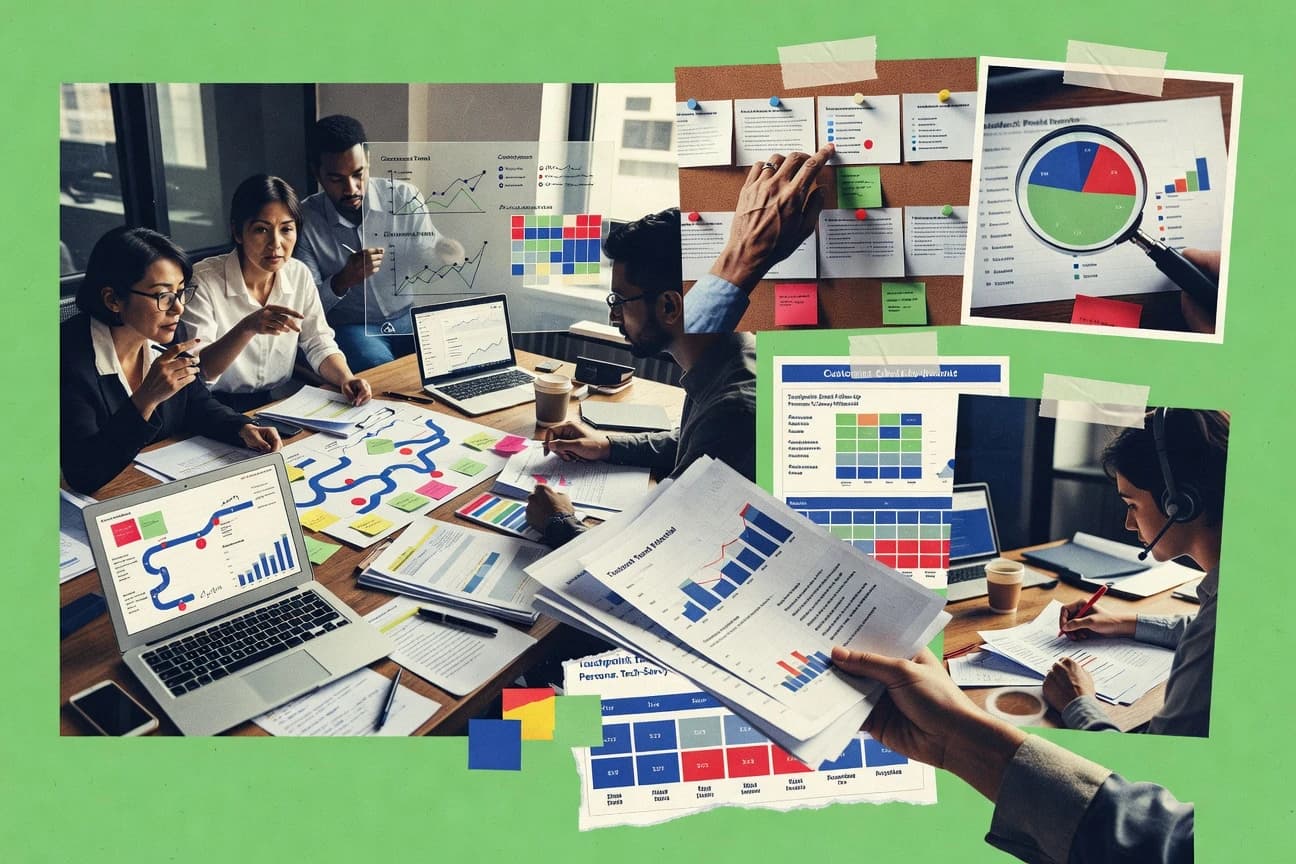 Top 10 Best Customer Insights Services of 2026