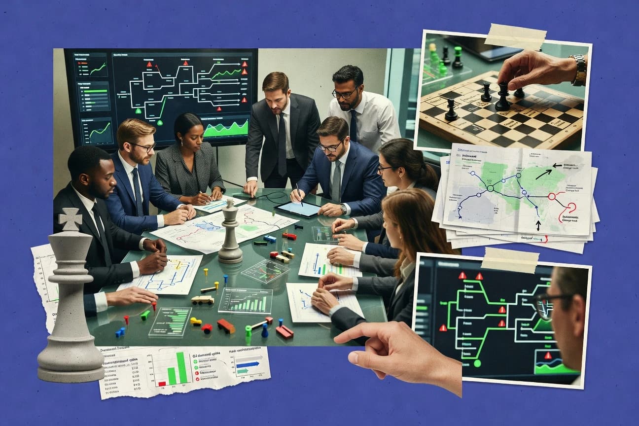 Top 10 Best Decision Intelligence Services of 2026