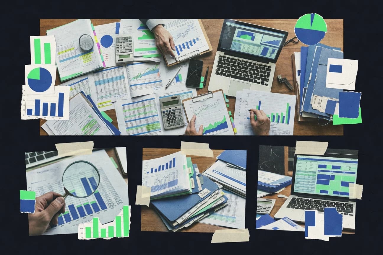 Top 10 Best Data Research Services of 2026