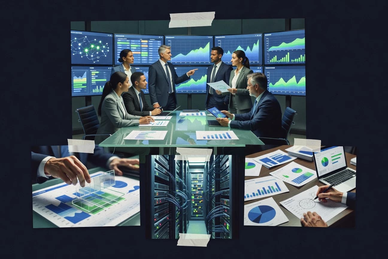 Top 10 Best Enterprise Business Intelligence Services of 2026