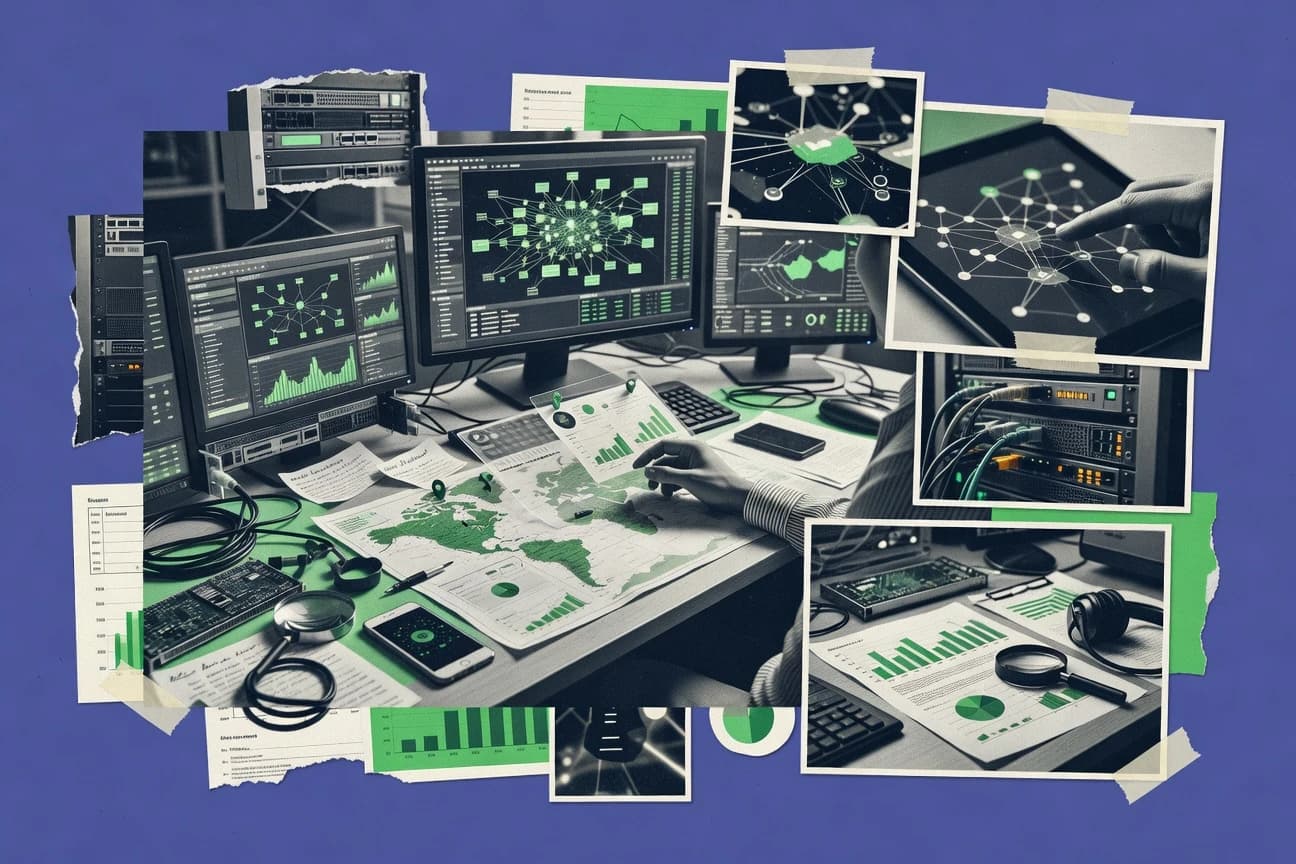 Top 10 Best Digital Intelligence Services of 2026