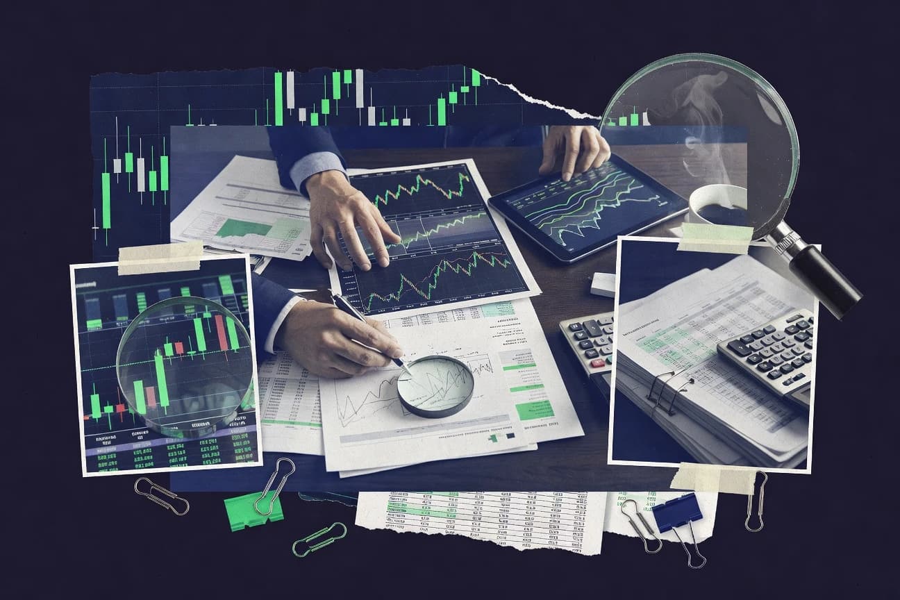 Top 10 Best Financial Research Services of 2026