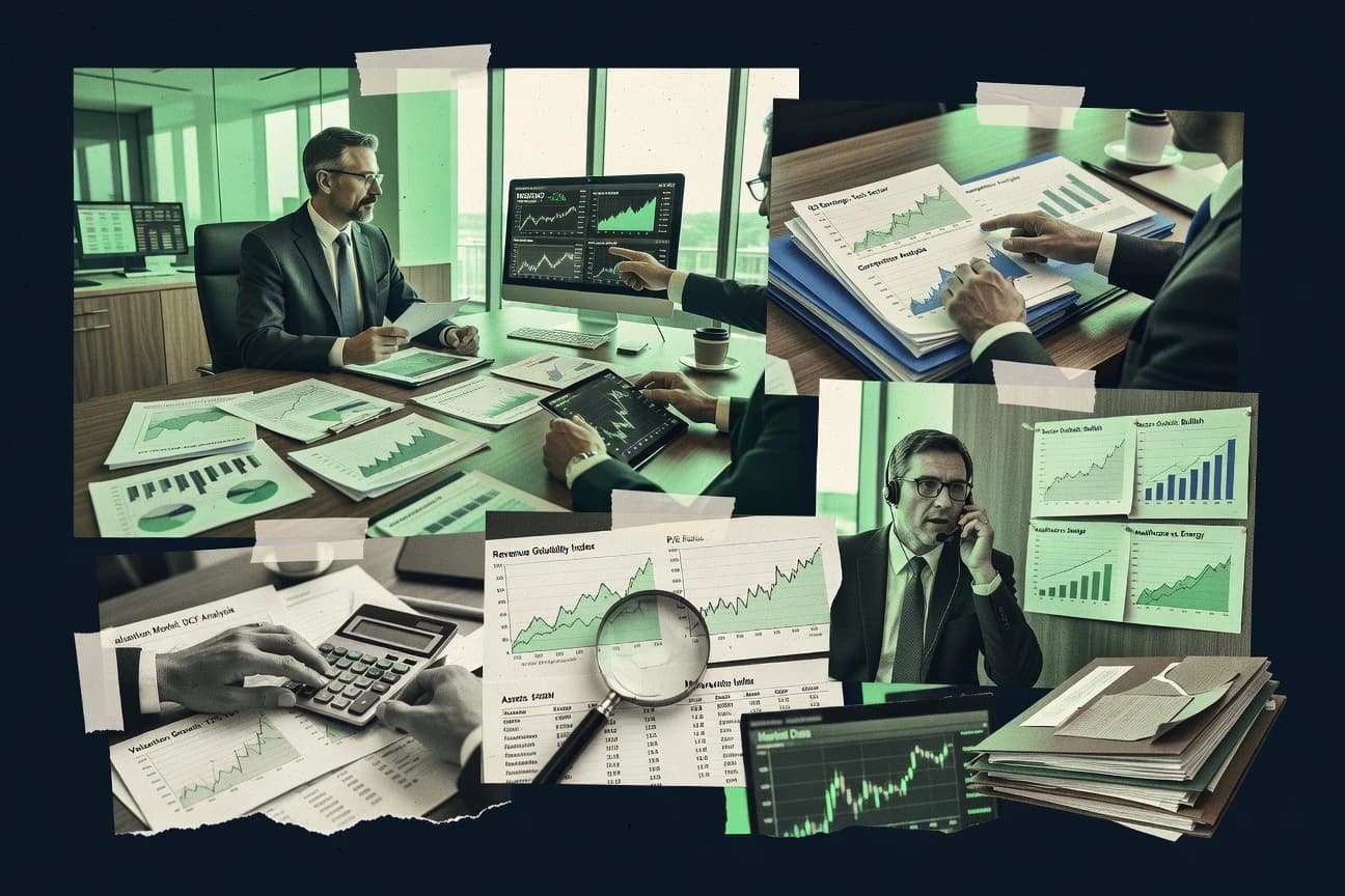 Top 10 Best Equity Research Consulting Services of 2026