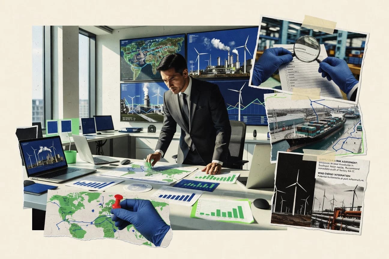 Top 10 Best ESG Intelligence Services of 2026