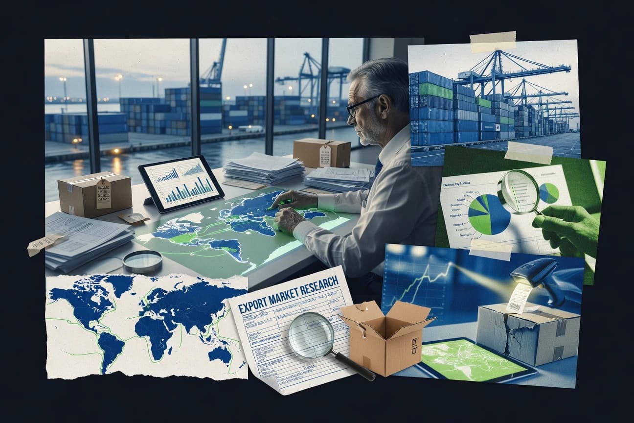 Top 10 Best Export Market Research Services of 2026