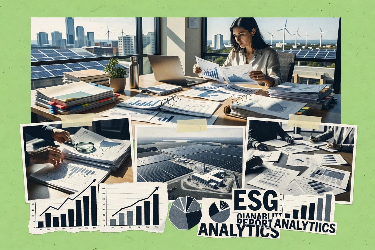 Top 10 Best ESG Data and Research Services of 2026