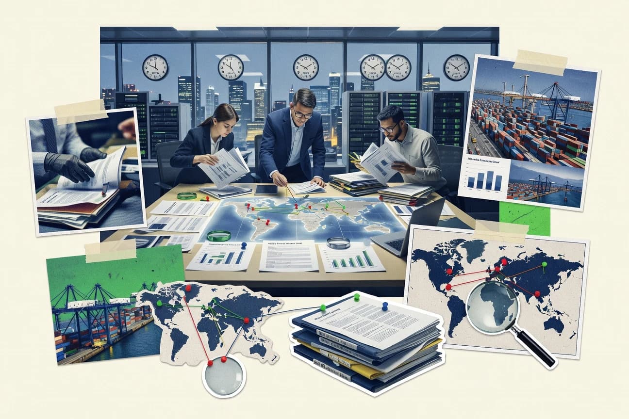 Top 10 Best Global Research Services of 2026