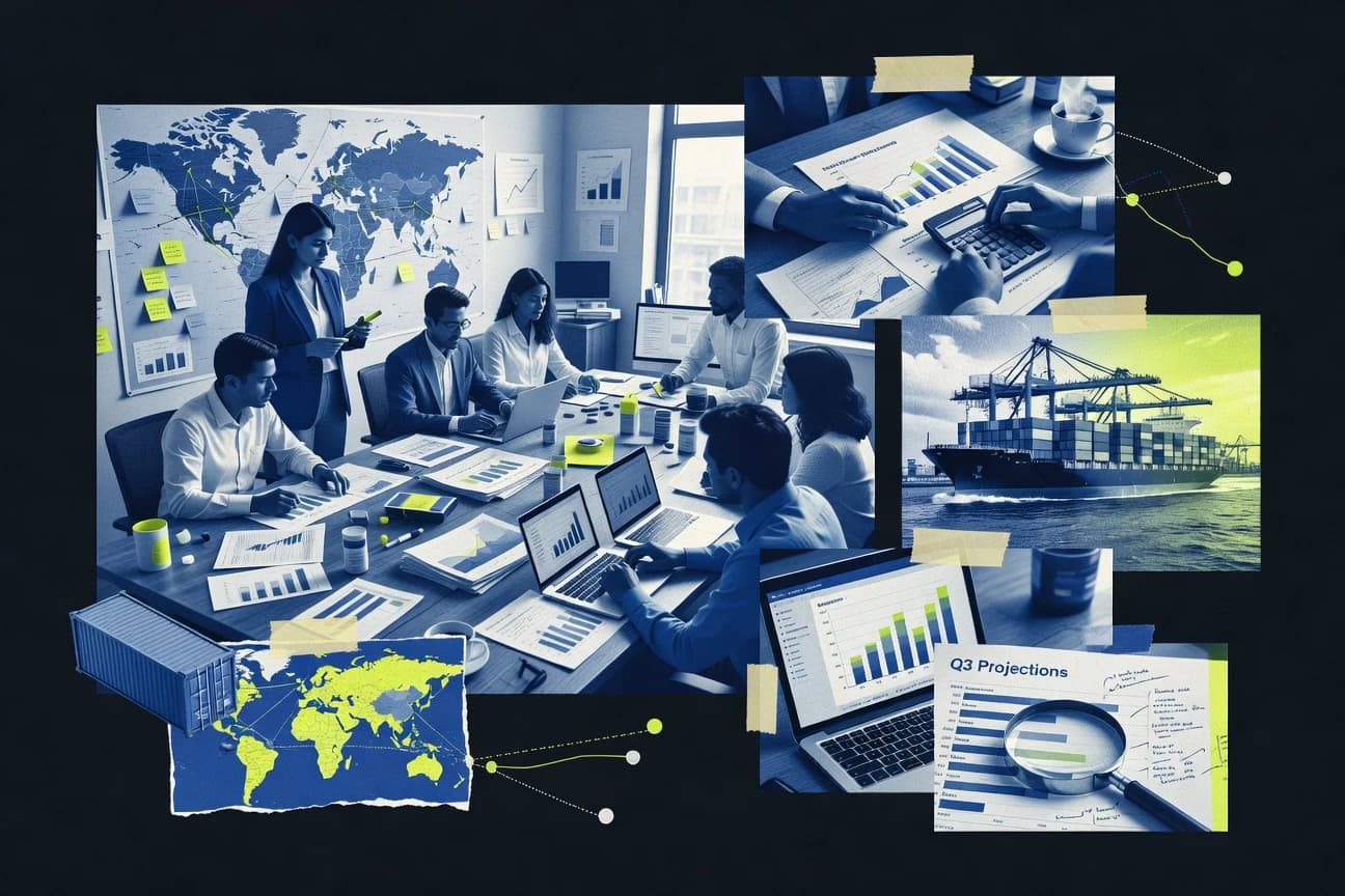 Top 10 Best Global Market Research Services of 2026