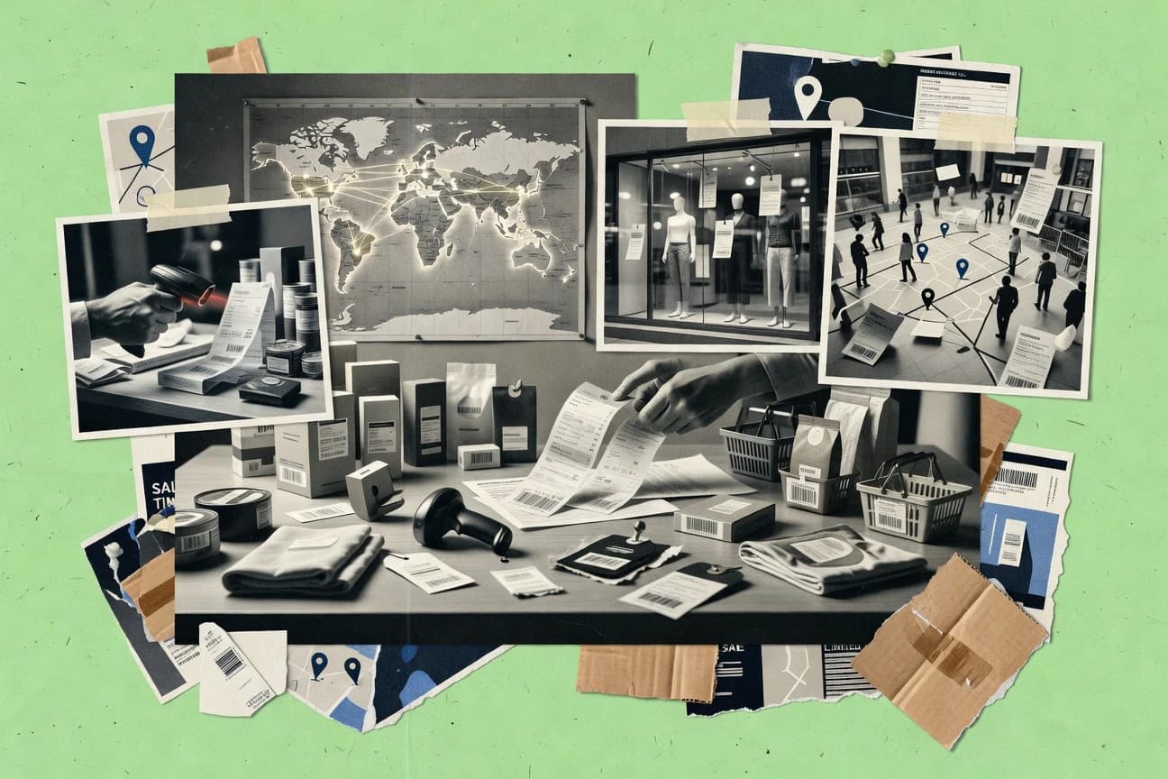 Top 10 Best Global Retail Research Services of 2026