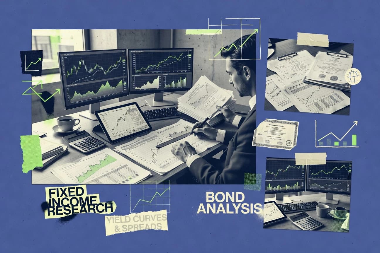 Top 10 Best Fixed Income Research Services of 2026