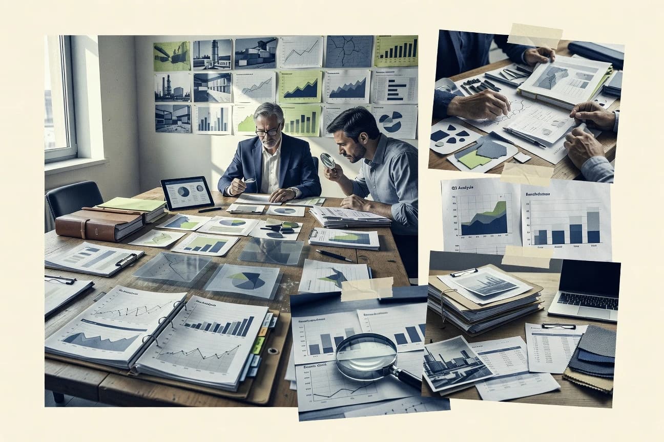 Top 10 Best Industry Research Services of 2026