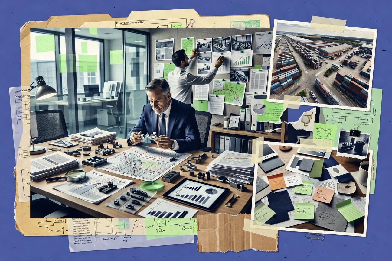 Top 10 Best Industry Intelligence Services of 2026