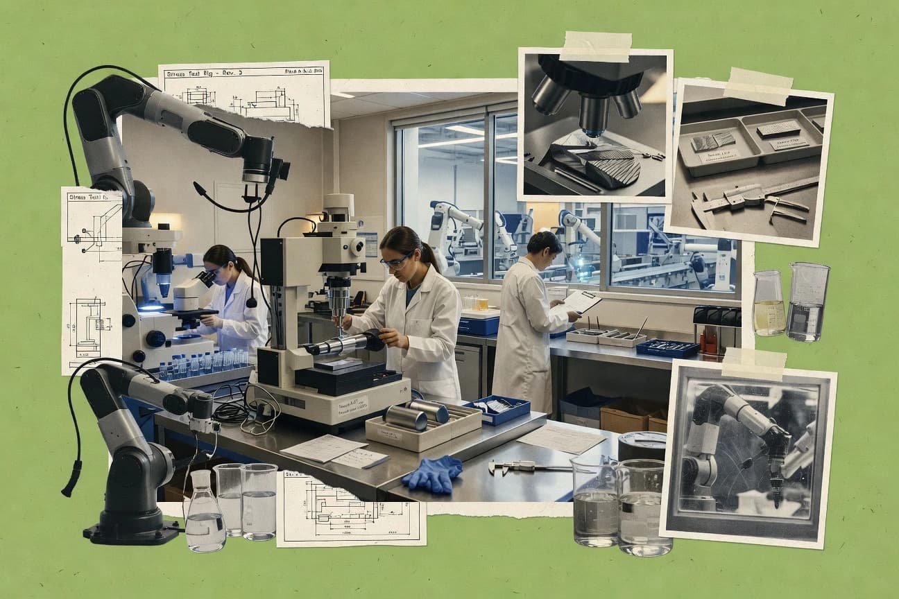 Top 10 Best Industrial Research Services of 2026