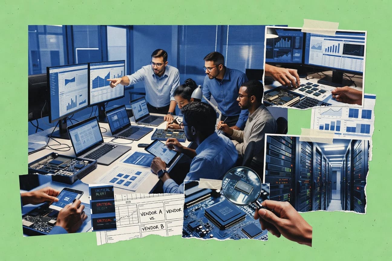 Top 10 Best IT Research Services of 2026