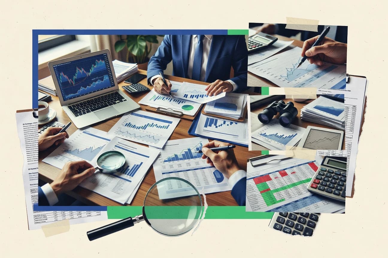 Top 10 Best Investment Research Services of 2026