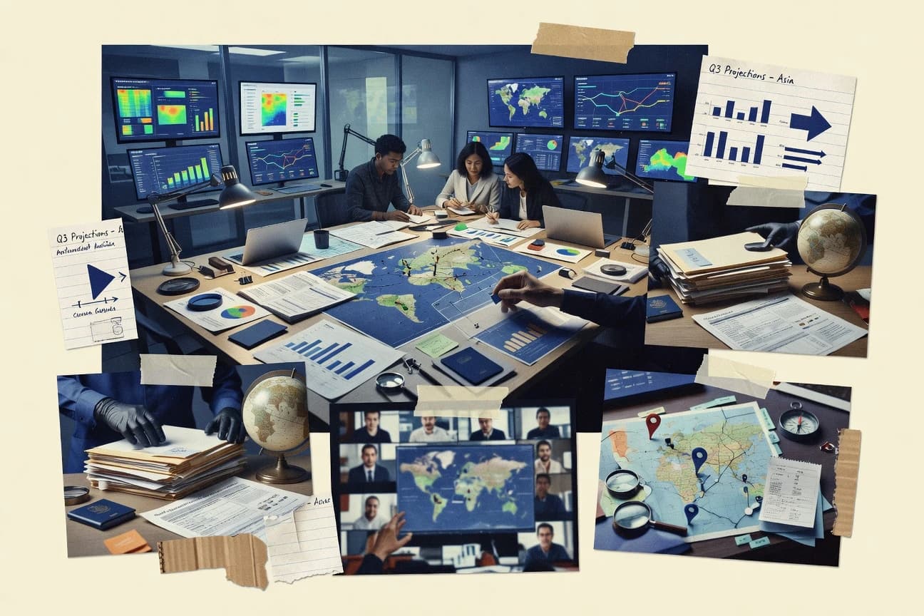 Top 10 Best International Research Services of 2026