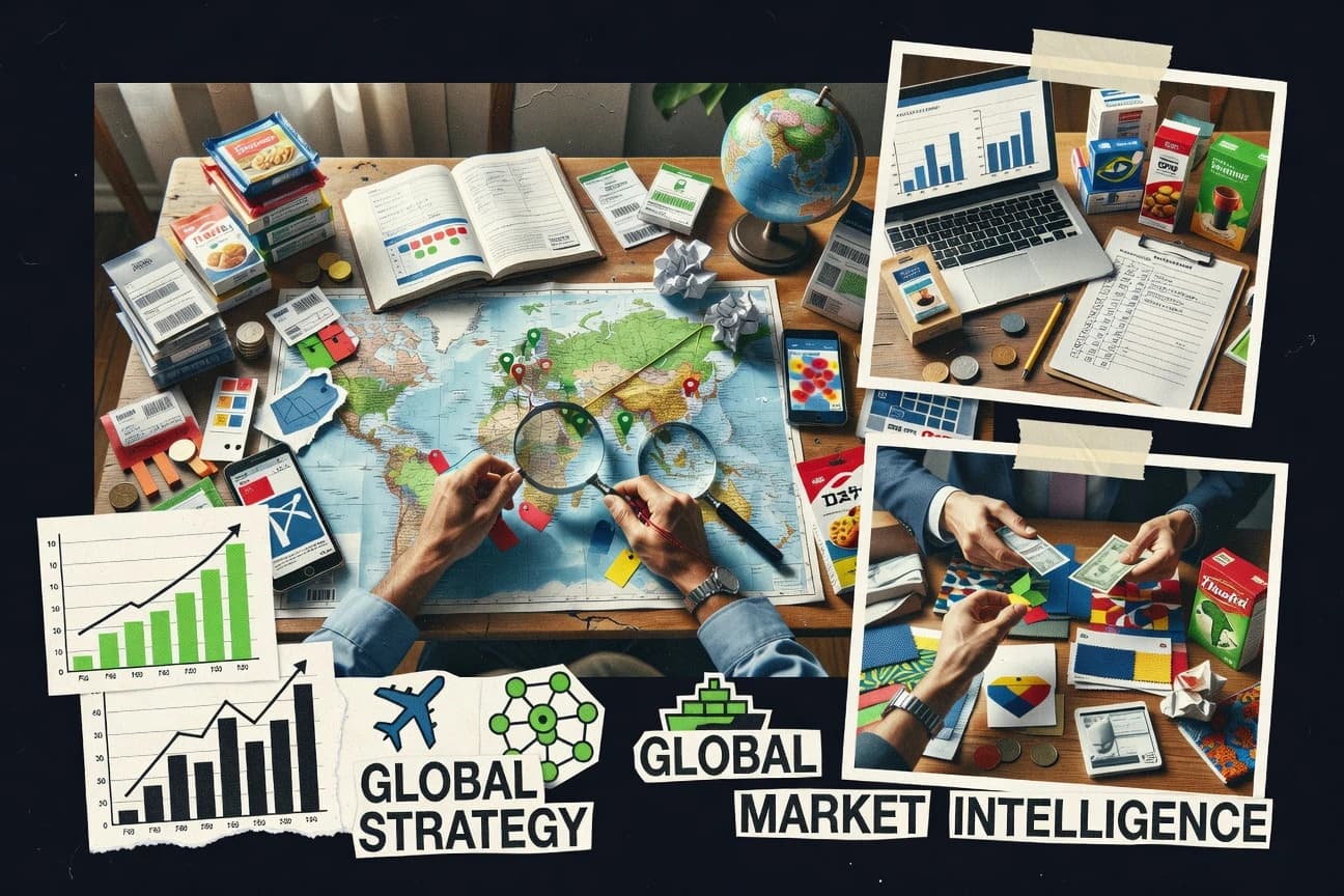 Top 10 Best International Market Research Services of 2026