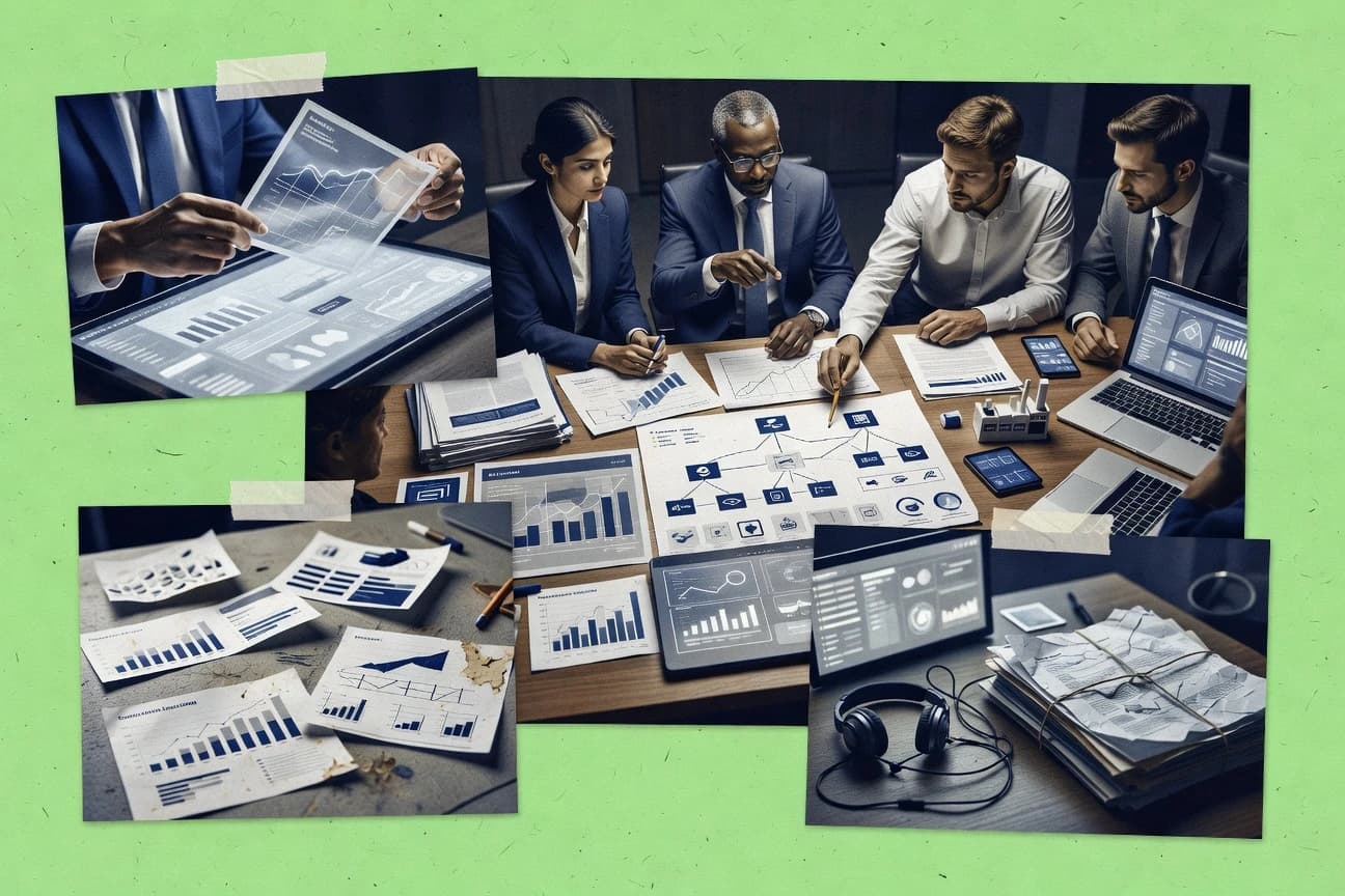 Top 10 Best Leading AI Strategy Insights Services of 2026