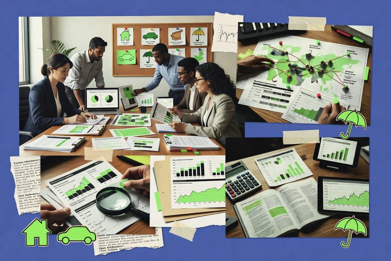 Top 10 Best Insurance Marketing Research Services of 2026