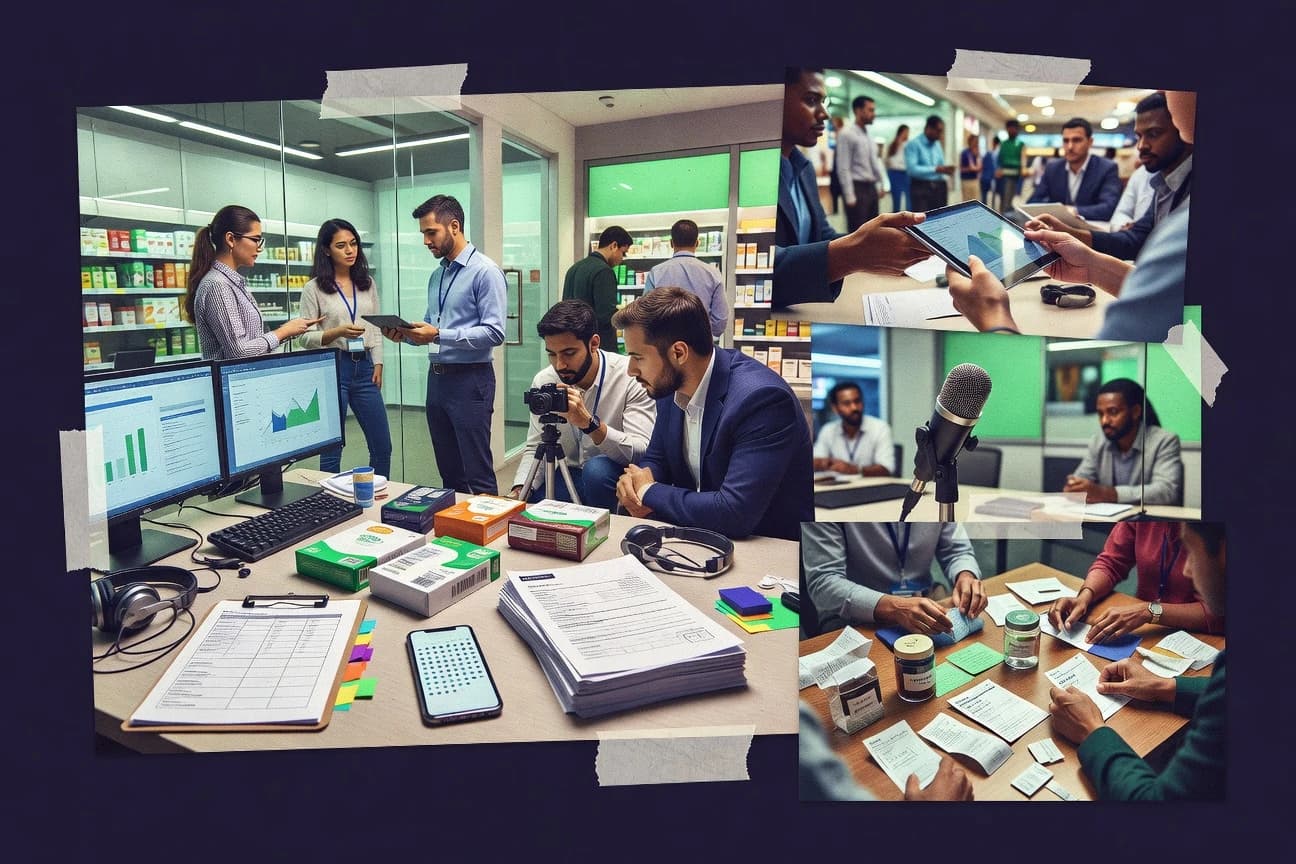 Top 10 Best Market Research Data Collection Services of 2026