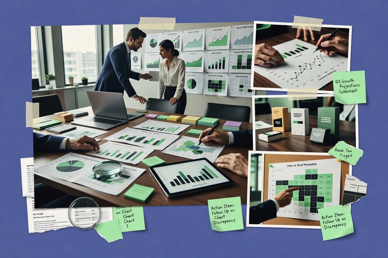 Top 10 Best Market Research Consulting Services of 2026