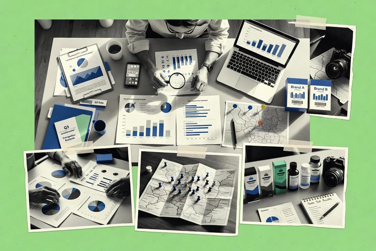 Top 10 Best Market Research Services of 2026