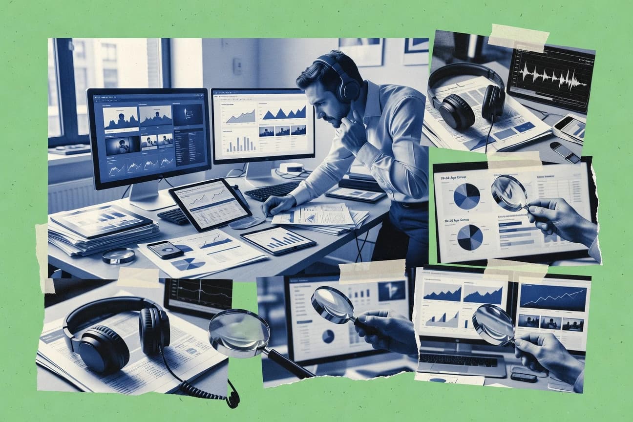 Top 10 Best Media Research Services of 2026