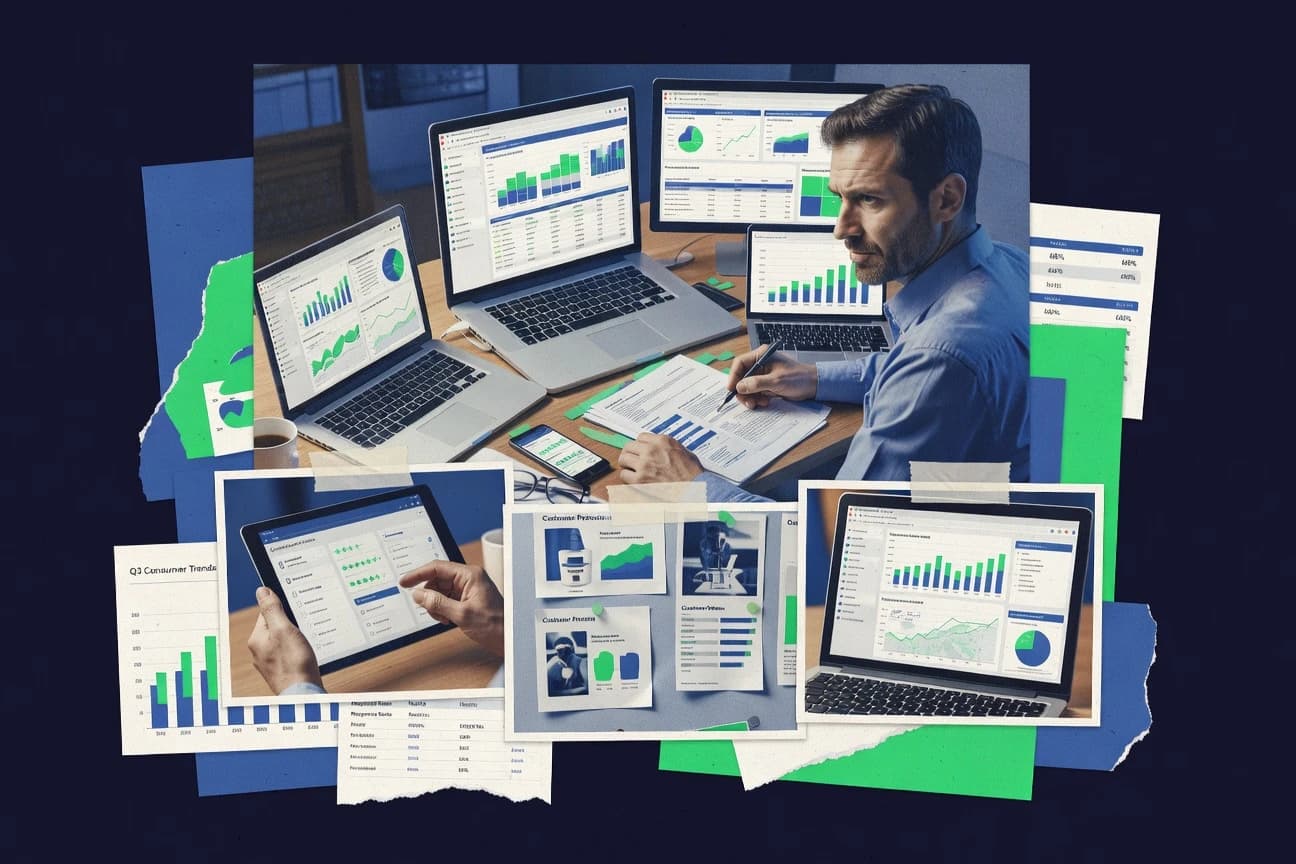 Top 10 Best Online Market Research Services of 2026