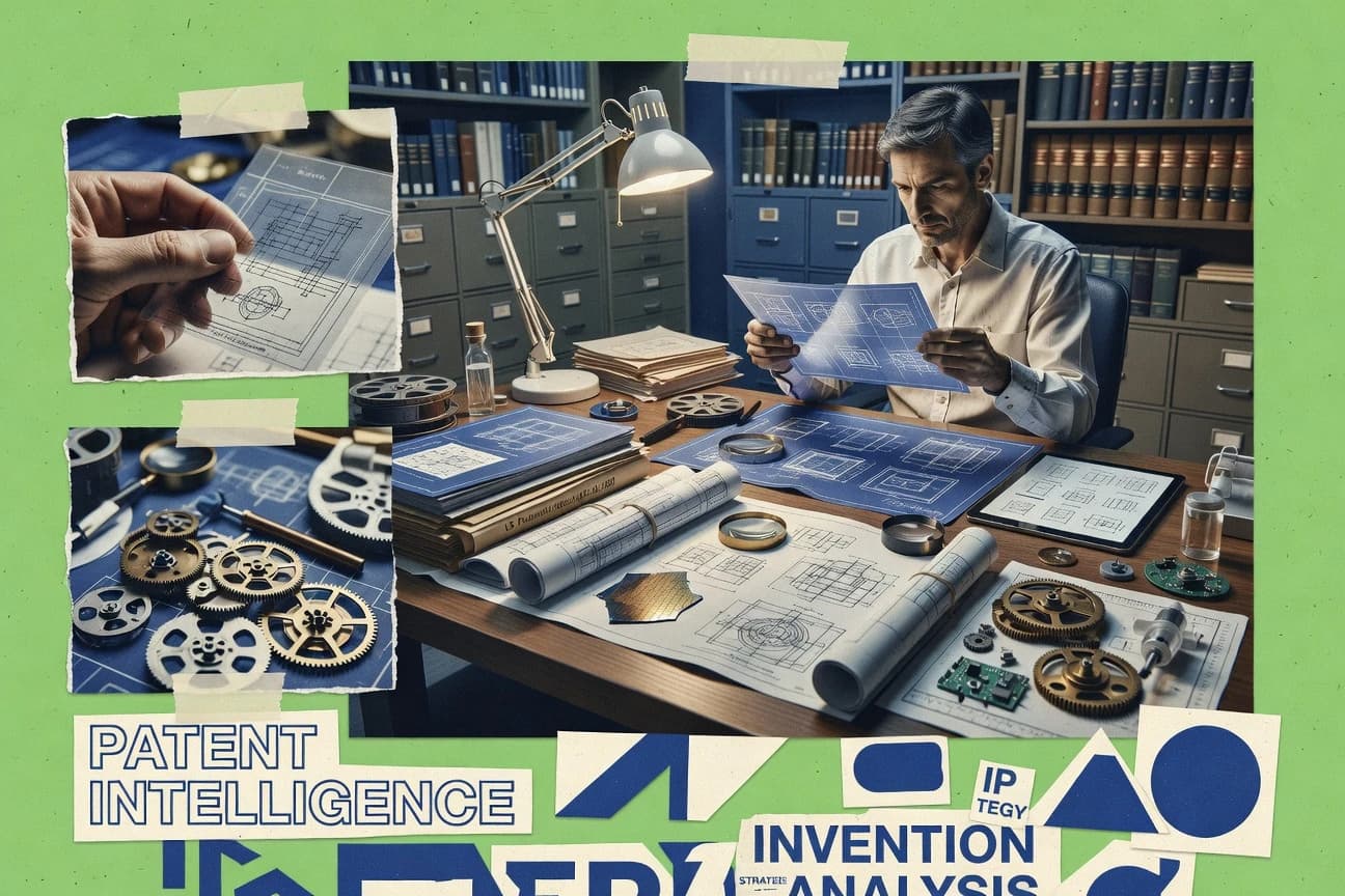 Top 10 Best Patent Intelligence Services of 2026