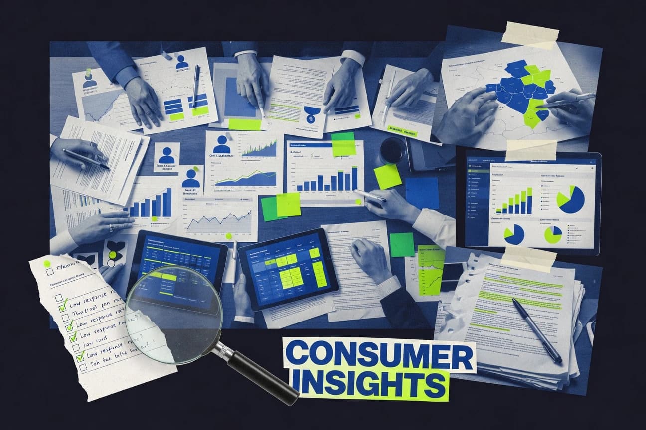 Top 10 Best Marketing Research Services of 2026