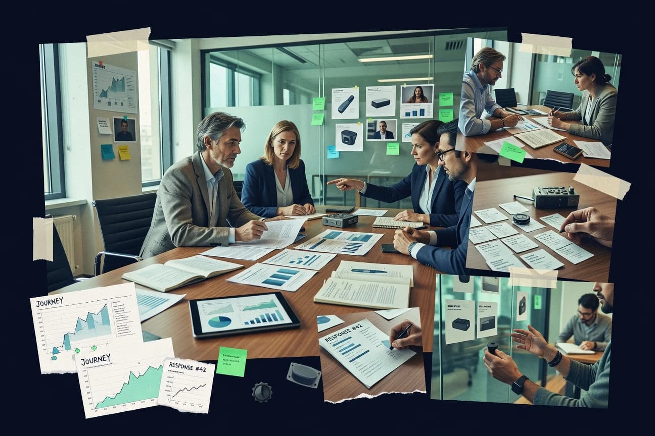 Top 10 Best Primary Research Consulting Services of 2026