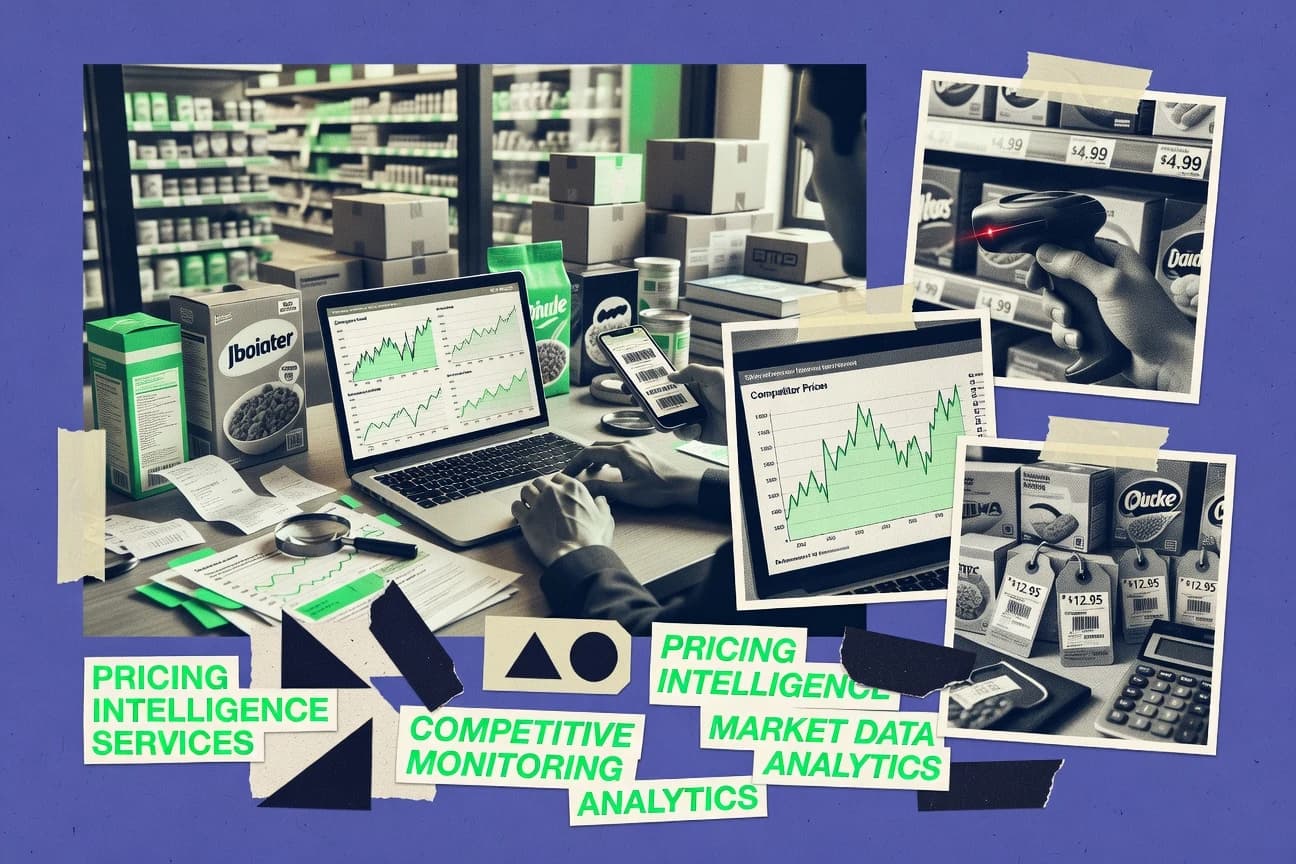 Top 10 Best Pricing Intelligence Services of 2026