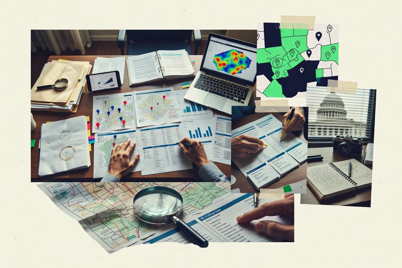 Top 10 Best Political Research Services of 2026