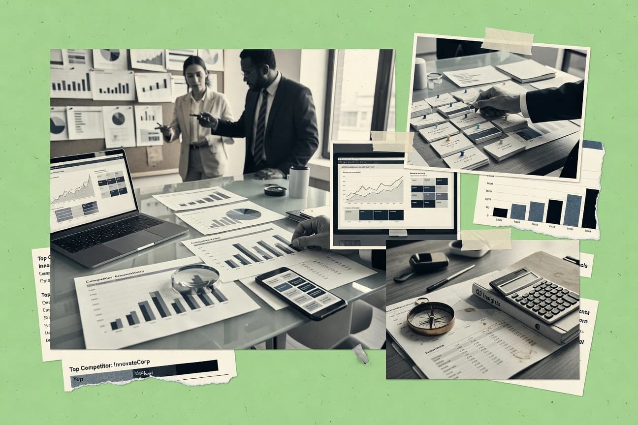 Top 10 Best Premium Market Research Services of 2026