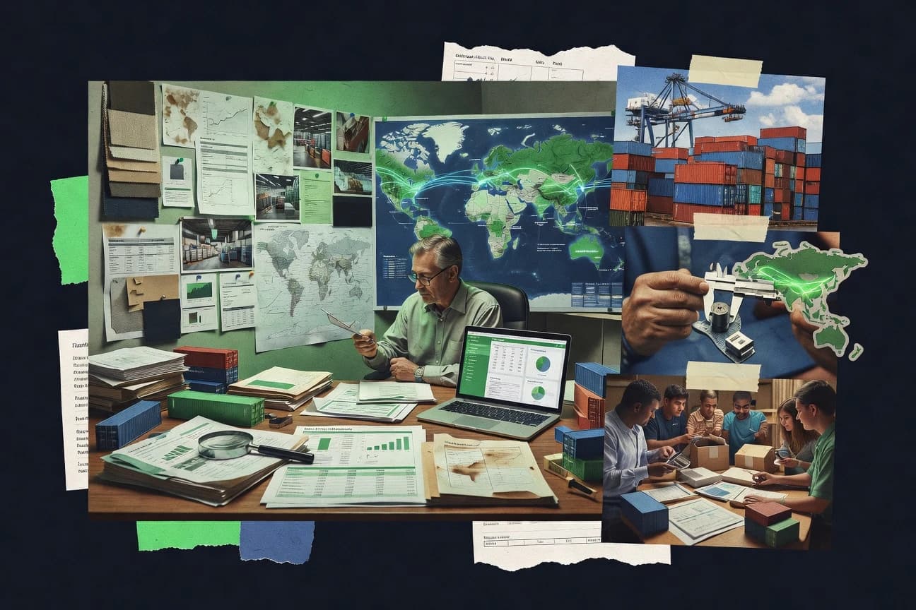 Top 10 Best Procurement Intelligence Services of 2026