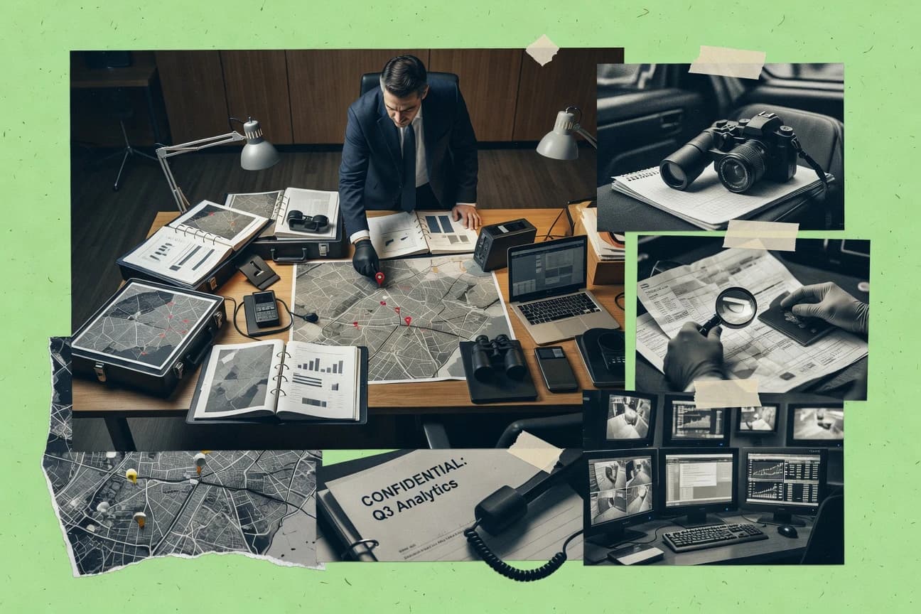 Top 10 Best Professional Intelligence Services of 2026