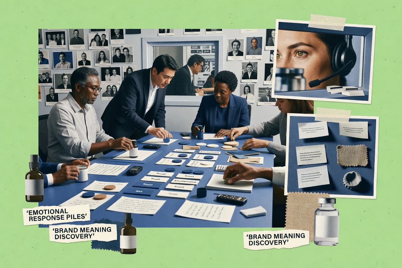 Top 10 Best Qualitative Brand Research Services of 2026