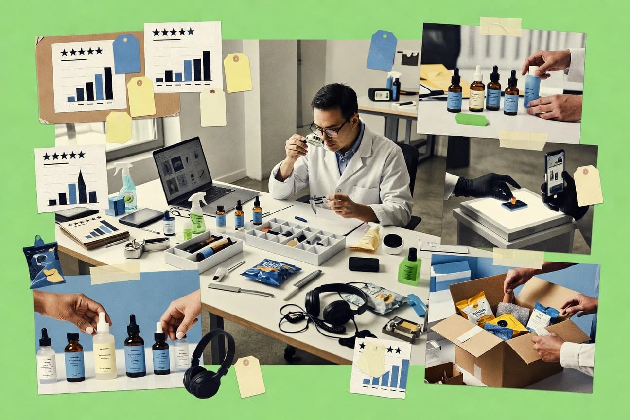 Top 10 Best Product Research Services of 2026