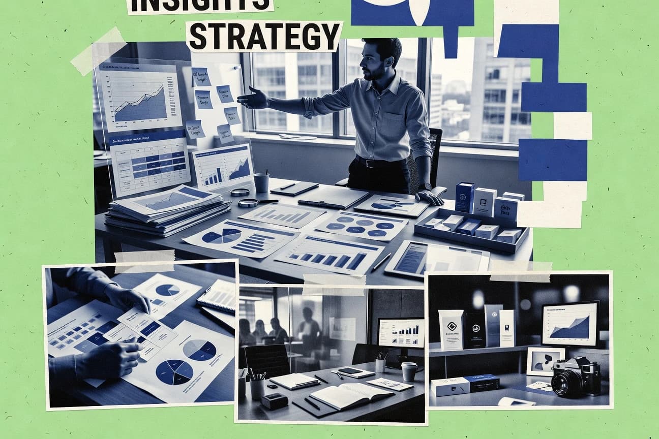 Top 10 Best Professional Insights Marketing Services of 2026