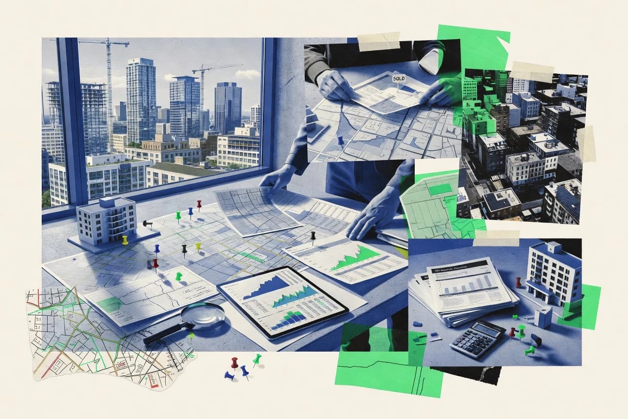 Top 10 Best Property Market Research Services of 2026