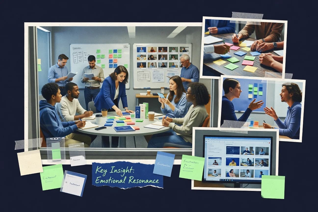 Top 10 Best Qualitative Insights Services of 2026