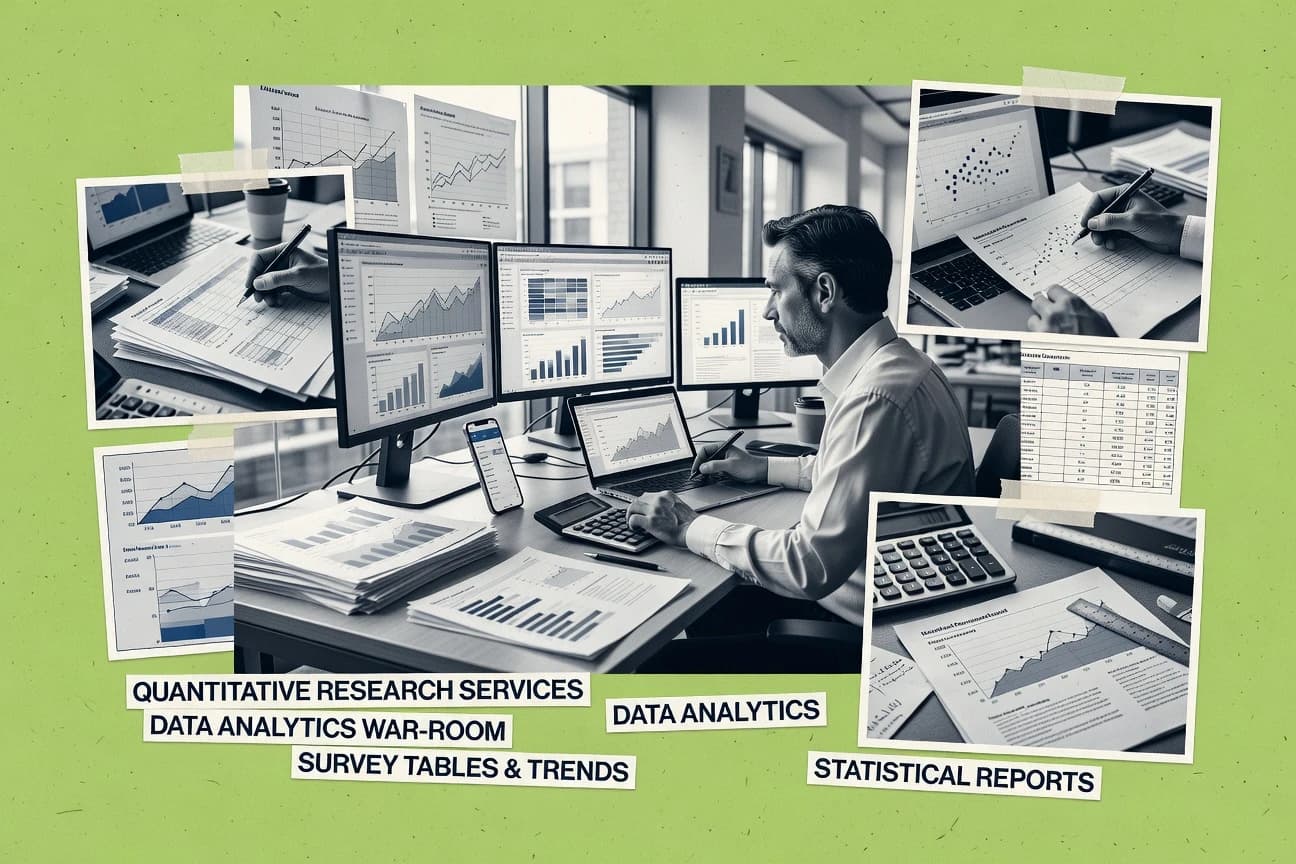 Top 10 Best Quantitative Research Services of 2026