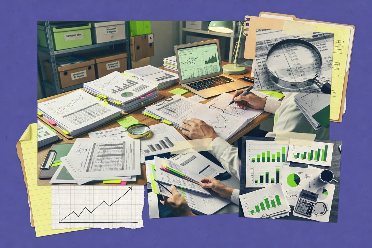 Top 10 Best Research Services of 2026