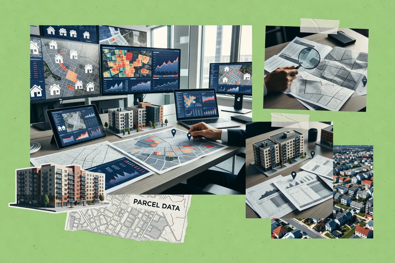 Top 10 Best Real Estate Data Intelligence Services of 2026