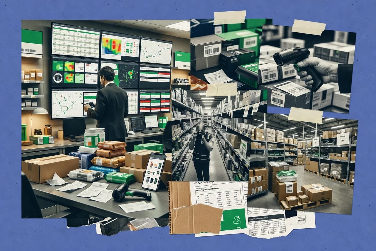 Top 10 Best Retailer Intelligence Services of 2026