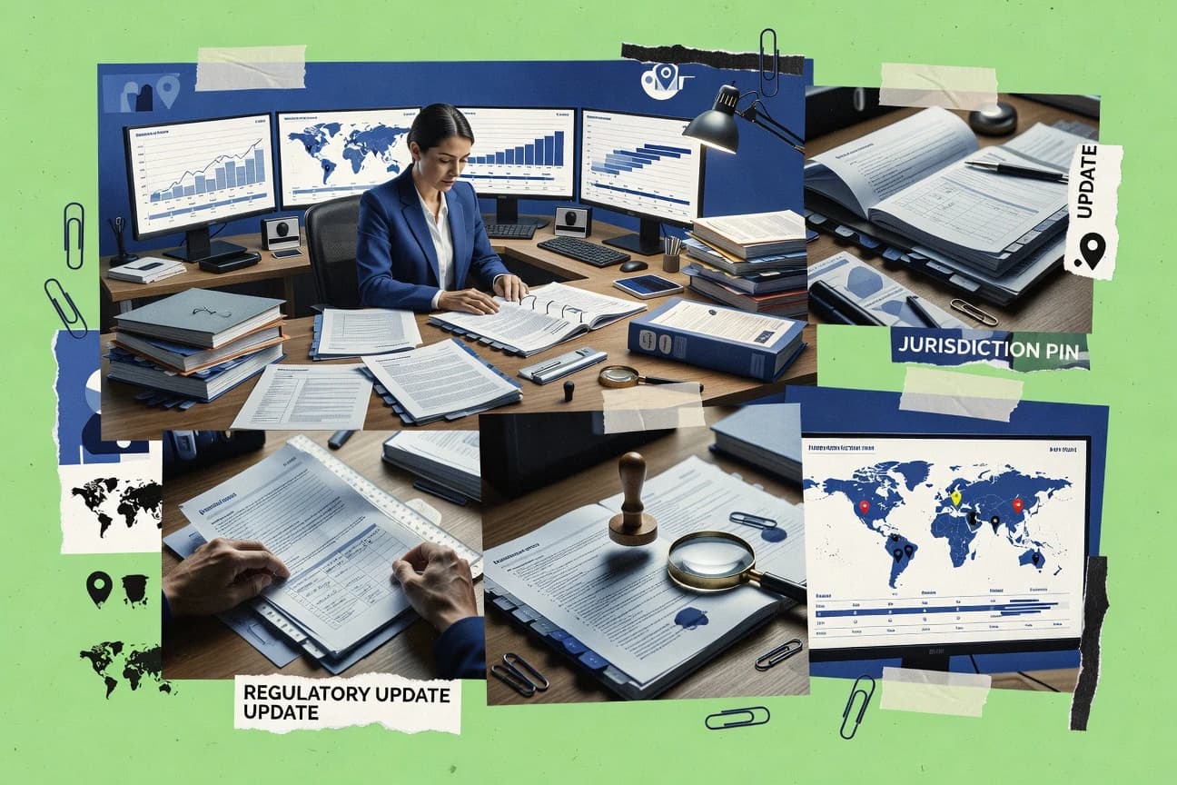 Top 10 Best Regulatory Intelligence Services of 2026