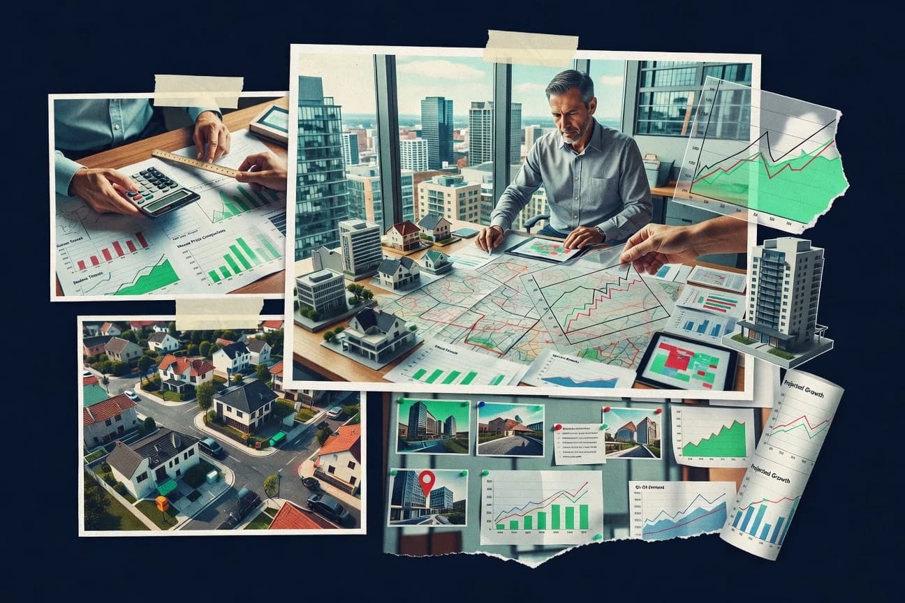 Top 10 Best Real Estate Market Research Services of 2026