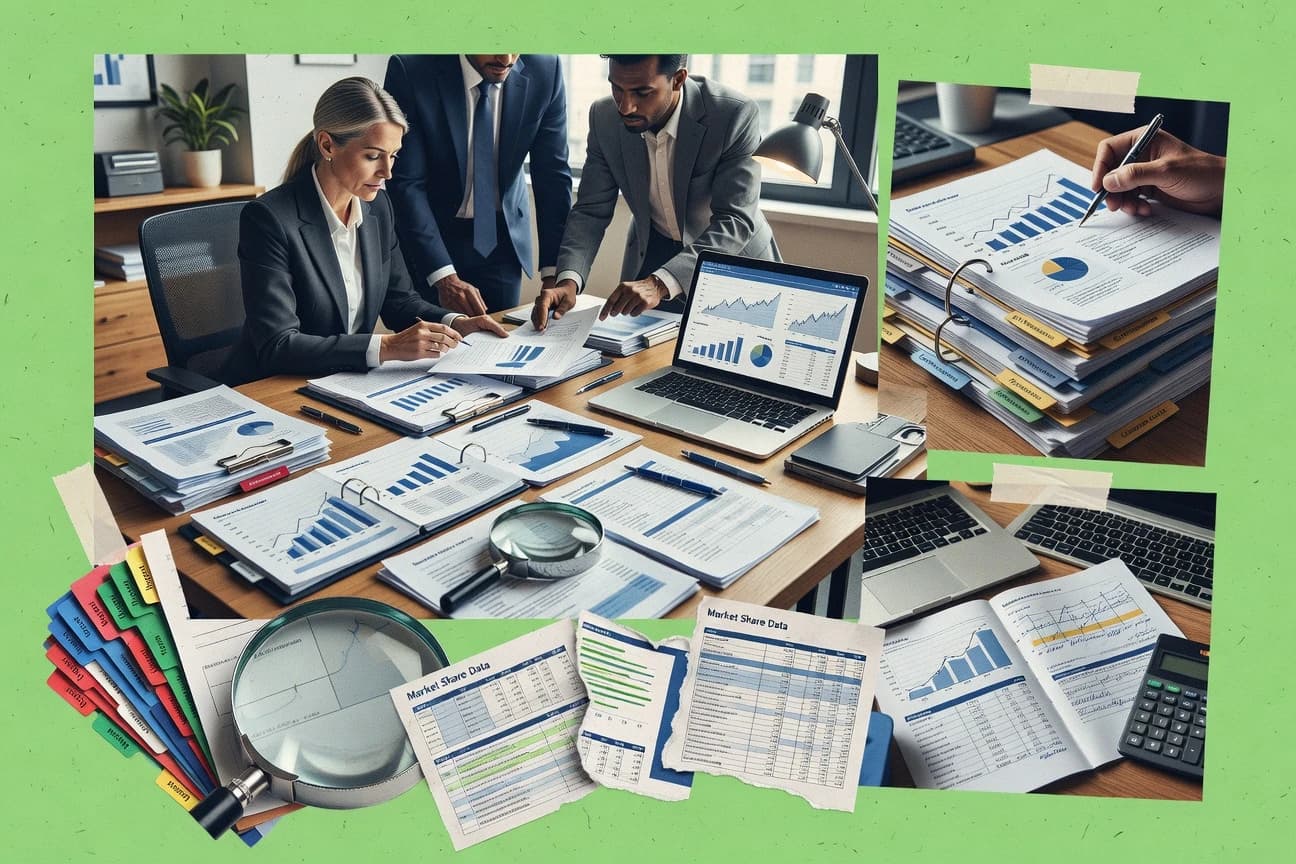 Top 10 Best Research Advisory Services of 2026