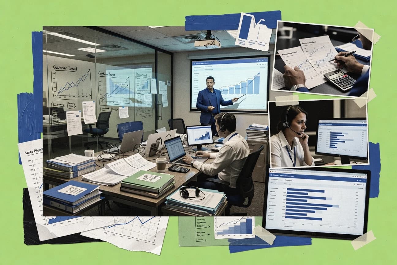 Top 10 Best Revenue Intelligence Services of 2026