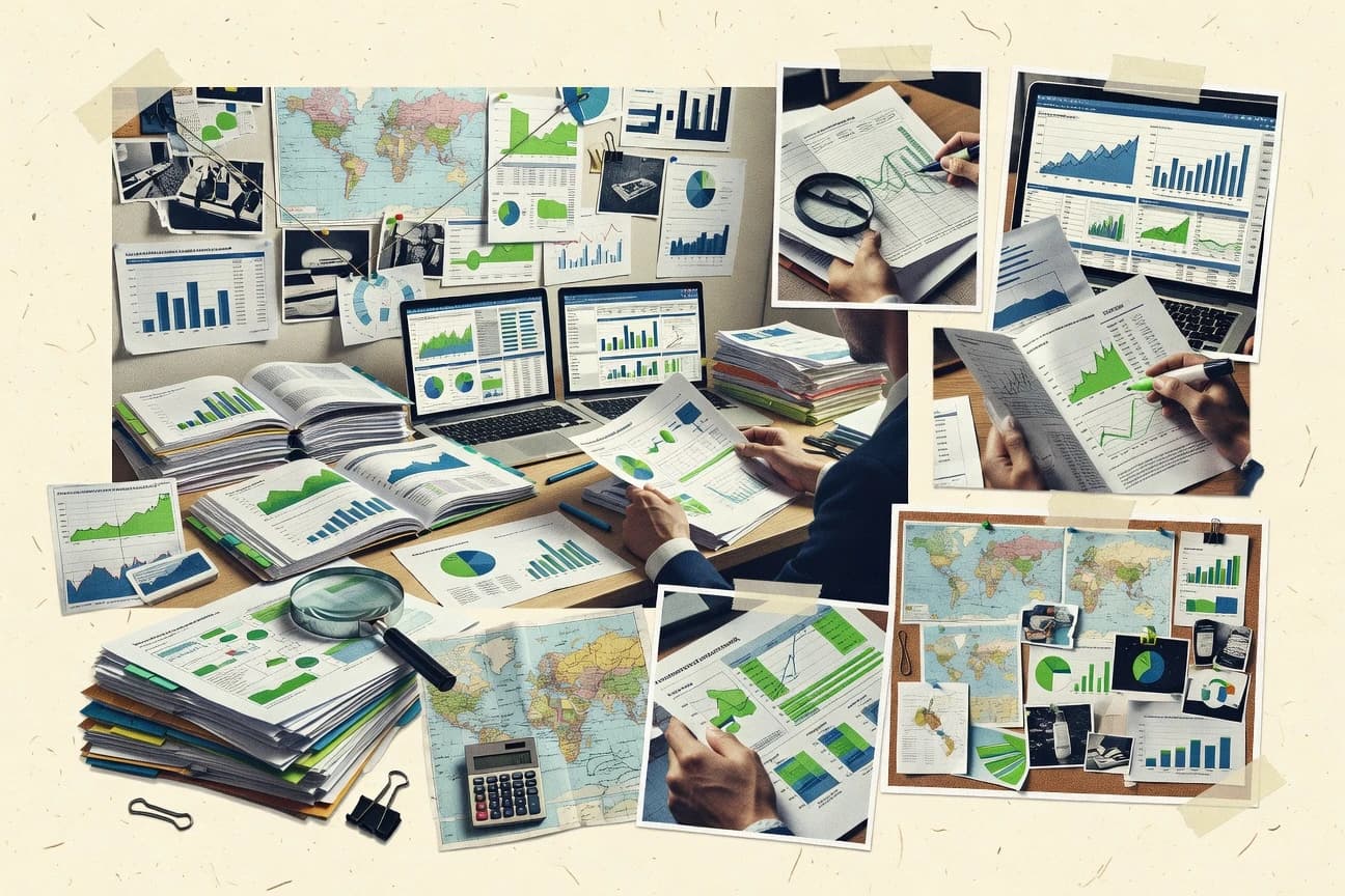 Top 10 Best Secondary Research Services of 2026